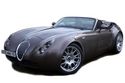 WIESMANN ROADSTER MF4-S