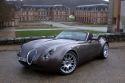 WIESMANN Roadster MF4-S