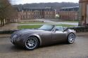 WIESMANN Roadster MF4-S