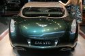 ZAGATO Bentley GTZ