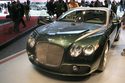 ZAGATO Bentley GTZ