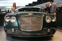 ZAGATO Bentley GTZ