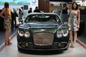 ZAGATO Bentley GTZ