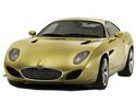 ZAGATO DIATTO OTTOVU V8 4.6