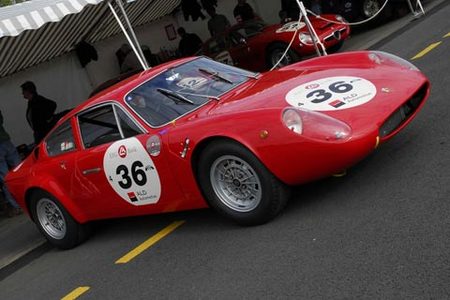 ABARTH