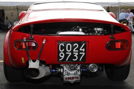ABARTH