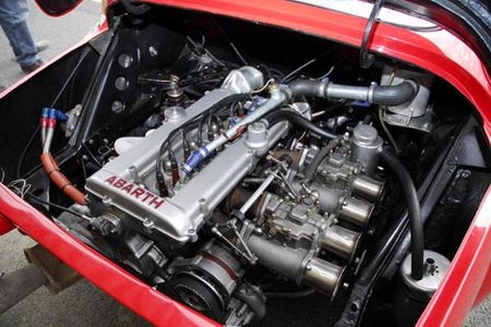 ABARTH