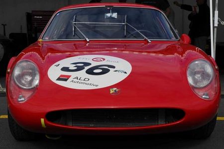 ABARTH
