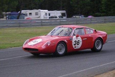 ABARTH