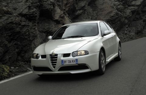 photo ALFA ROMEO 147