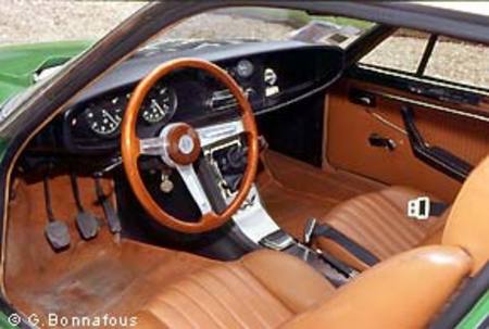 ALFA ROMEO
