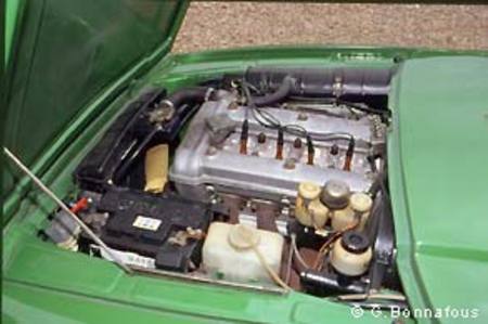 ALFA ROMEO