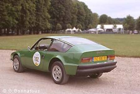 ALFA ROMEO