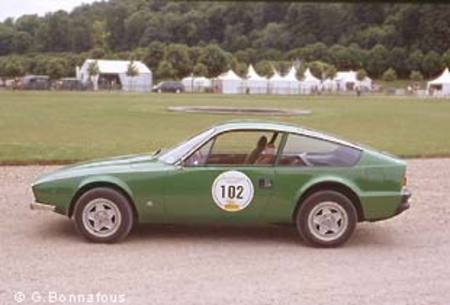 ALFA ROMEO