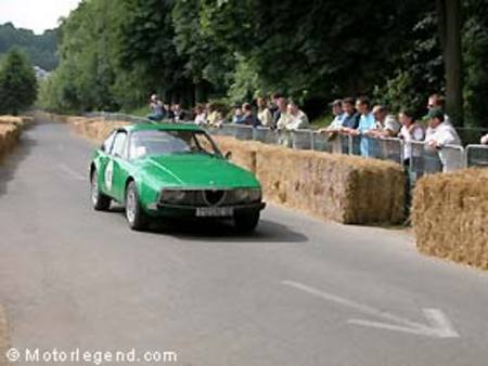ALFA ROMEO