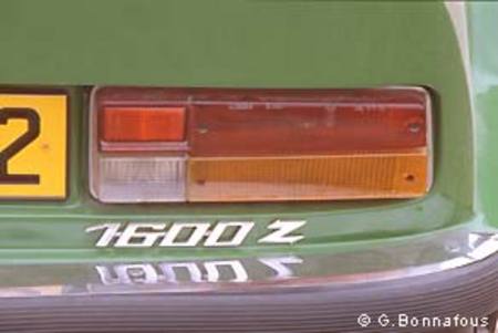 ALFA ROMEO