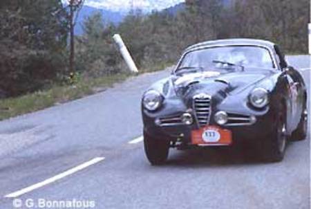 ALFA ROMEO 