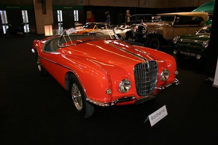 ALFA ROMEO 1900