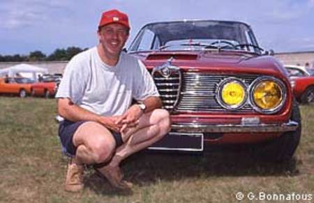 ALFA ROMEO
