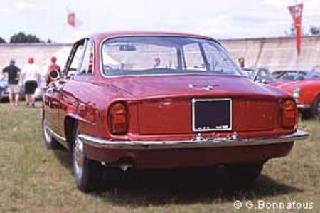 ALFA ROMEO