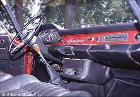 ALFA ROMEO