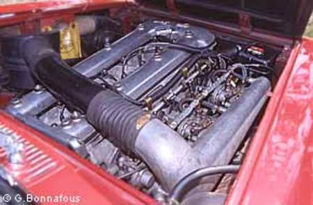 ALFA ROMEO
