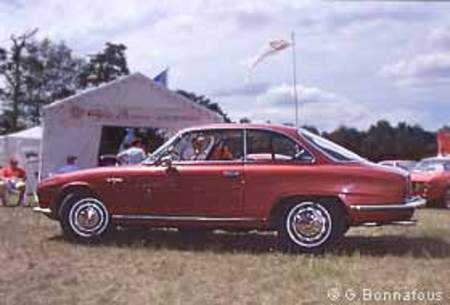 ALFA ROMEO