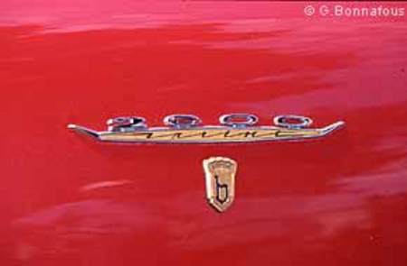 ALFA ROMEO