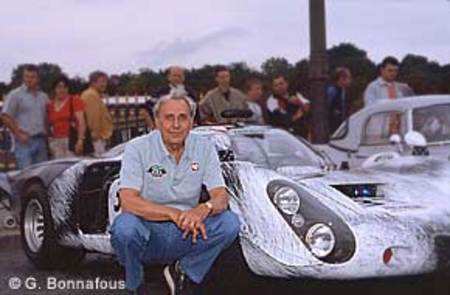 ALFA ROMEO