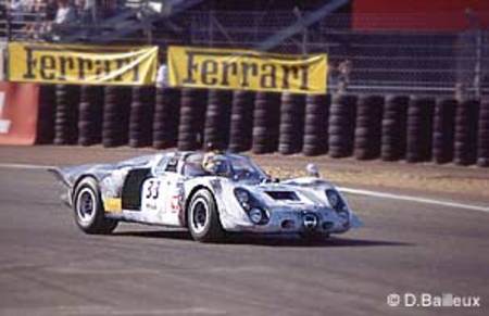ALFA ROMEO