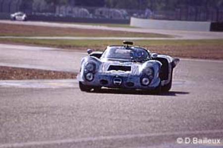 ALFA ROMEO