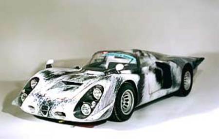 ALFA ROMEO