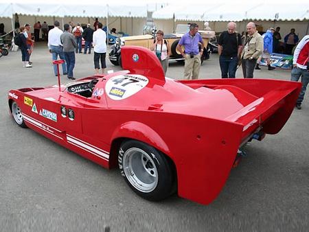 ALFA ROMEO
