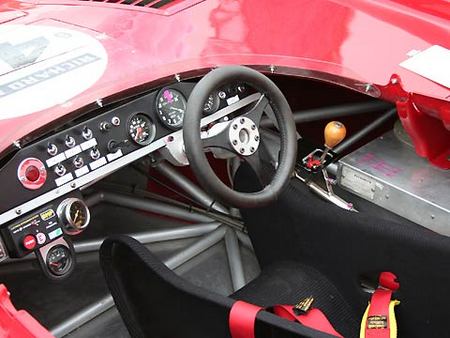 ALFA ROMEO