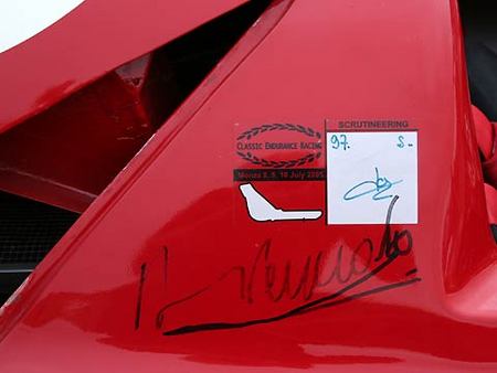 ALFA ROMEO