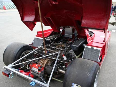ALFA ROMEO