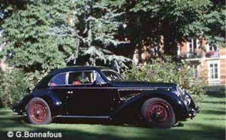 ALFA ROMEO
