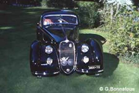 ALFA ROMEO