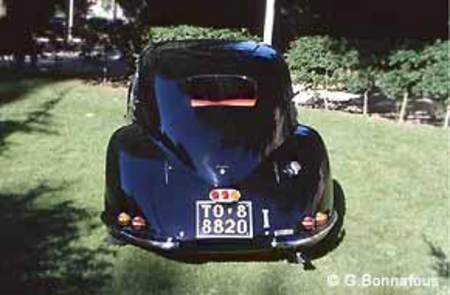 ALFA ROMEO
