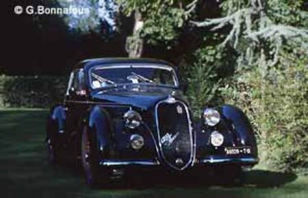 ALFA ROMEO
