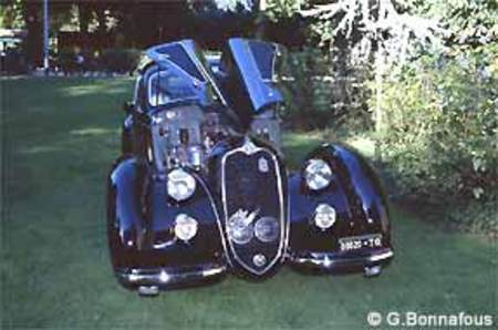 ALFA ROMEO