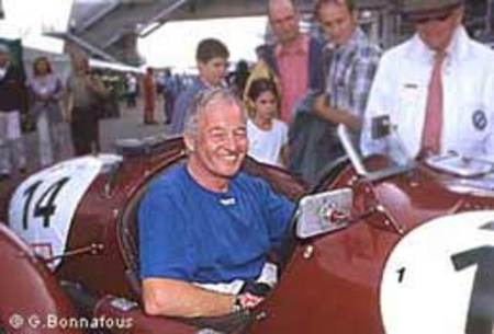 ALFA ROMEO