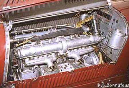 ALFA ROMEO