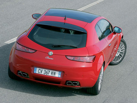 ALFA ROMEO