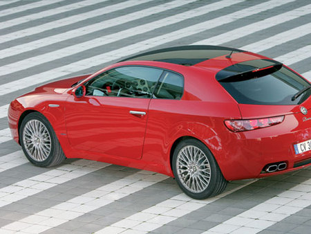 ALFA ROMEO