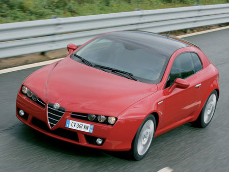 ALFA ROMEO