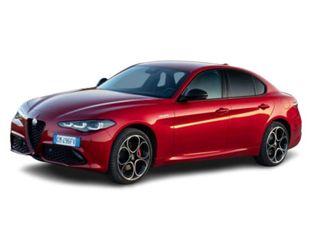 Fiche technique ALFA ROMEO GIULIA (II) 2.0 Turbo 280 ch AT8 Q4