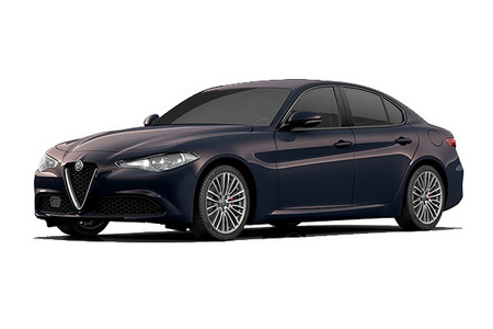 ALFA ROMEO GIULIA (II) 2.2 JTD 180 ch