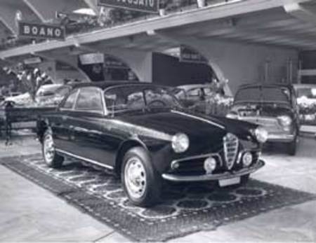 ALFA ROMEO 