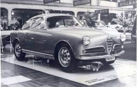 ALFA ROMEO 